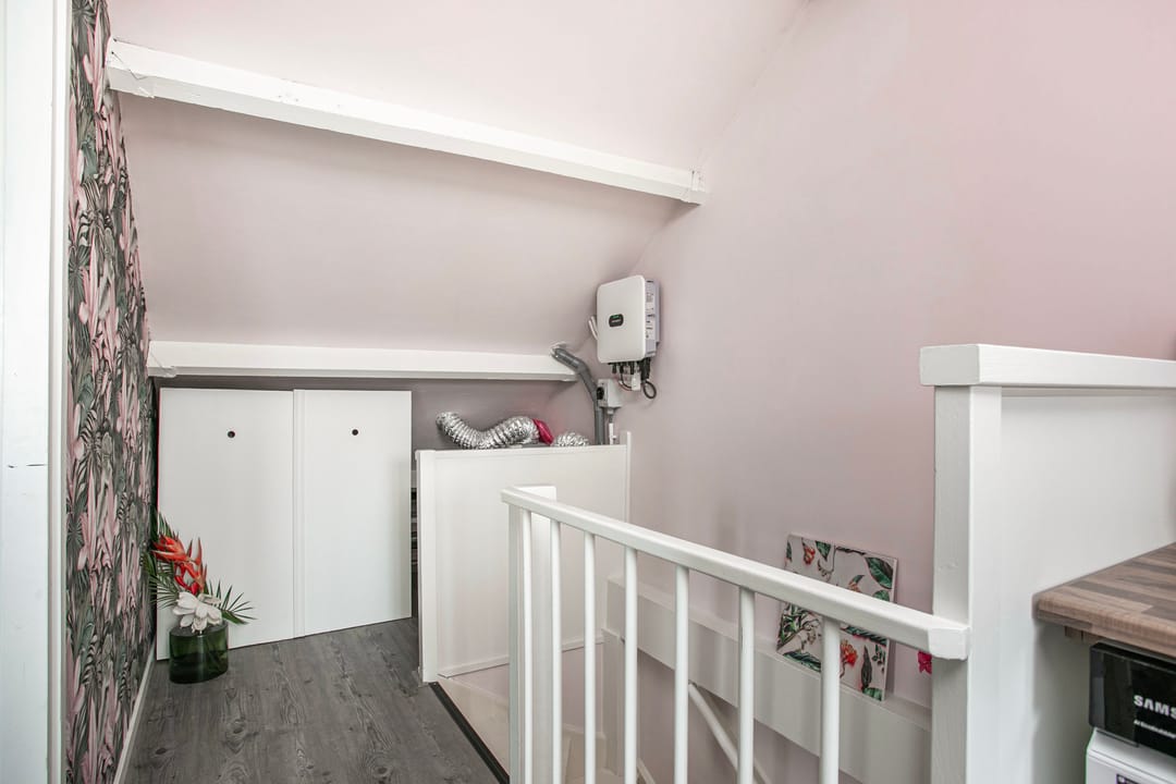 Foto 32 van Zonnebloemstraat 16