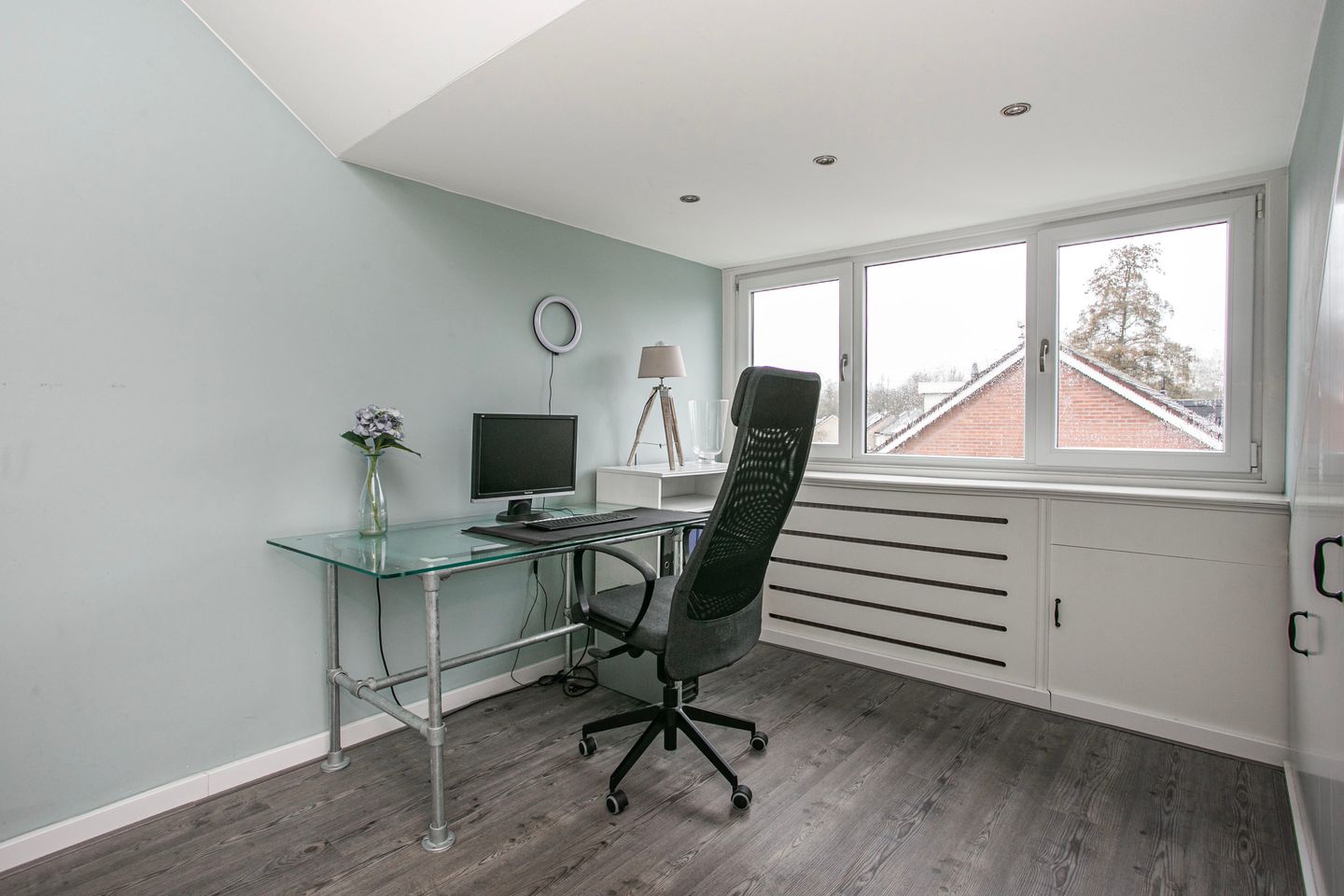 Foto 35 van Zonnebloemstraat 16