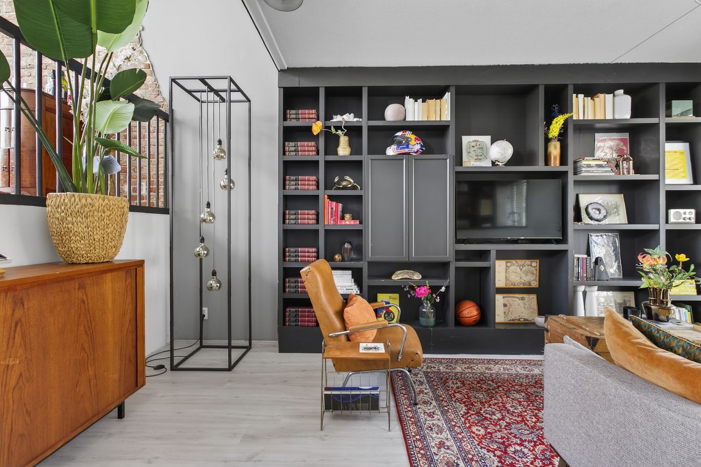 Foto 10 van Jan Vethstraat 26