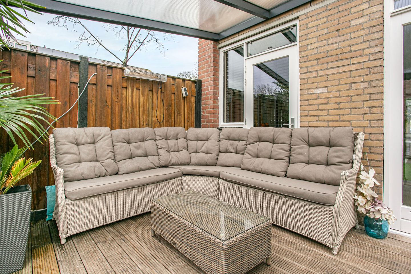 Foto 20 van Zonnebloemstraat 16