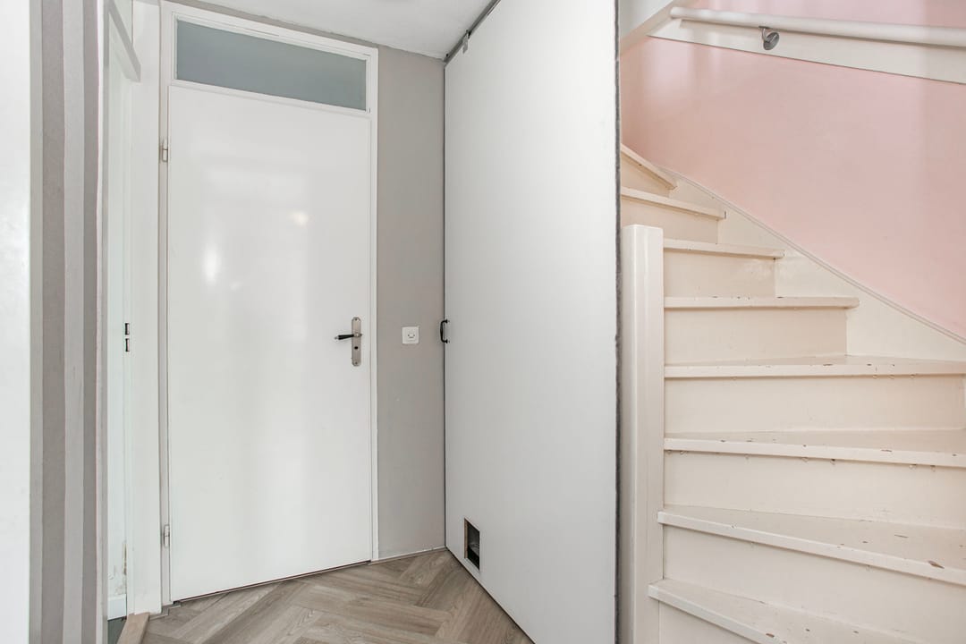 Foto 23 van Zonnebloemstraat 16