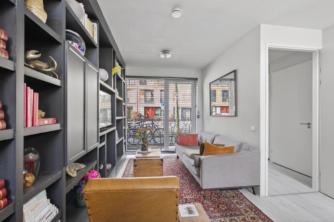 Foto 8 van Jan Vethstraat 26