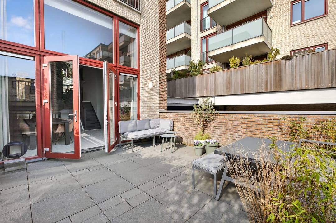 Foto 13 van Jan Vethstraat 26