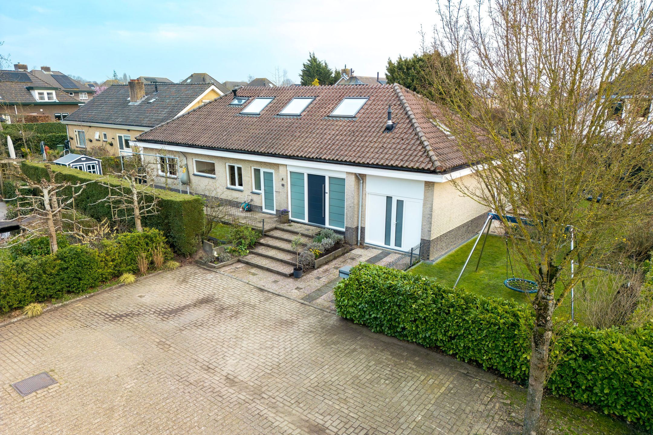 Laan der Commando's 23