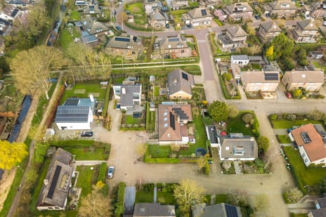 Laan der Commando's 23 tertiary image