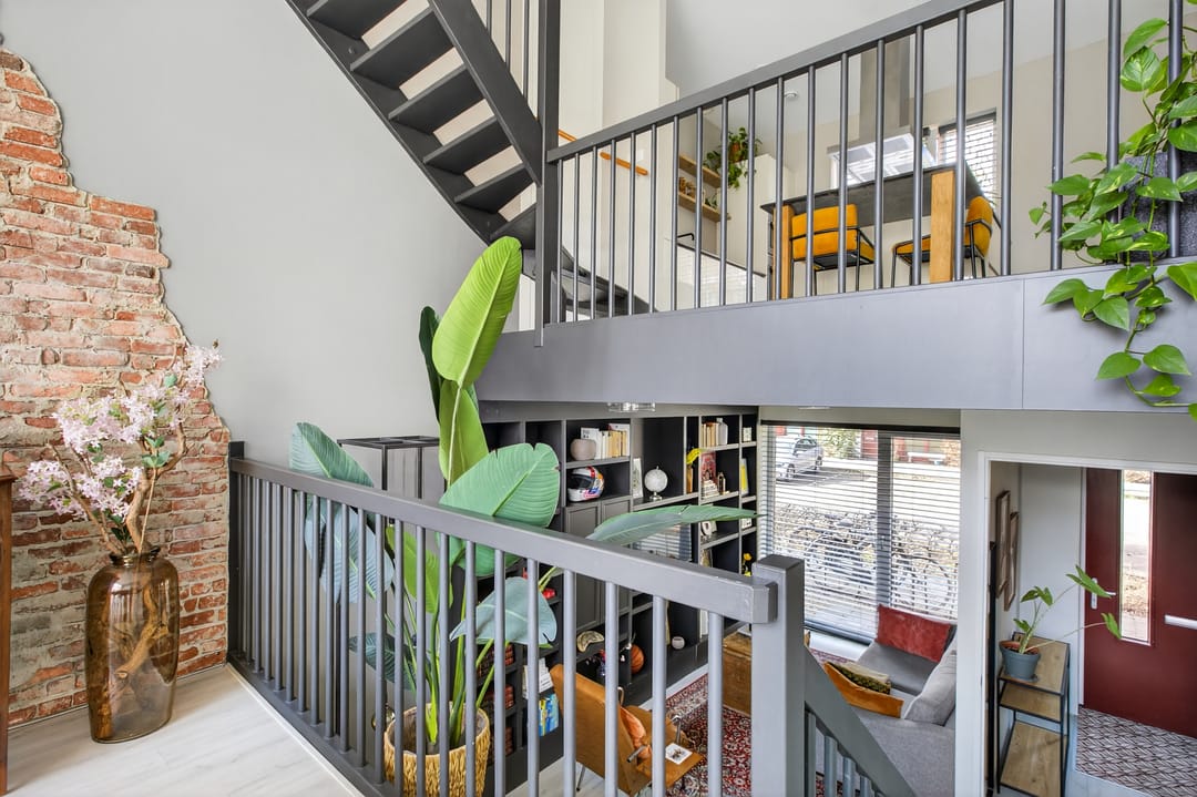 Foto 17 van Jan Vethstraat 26