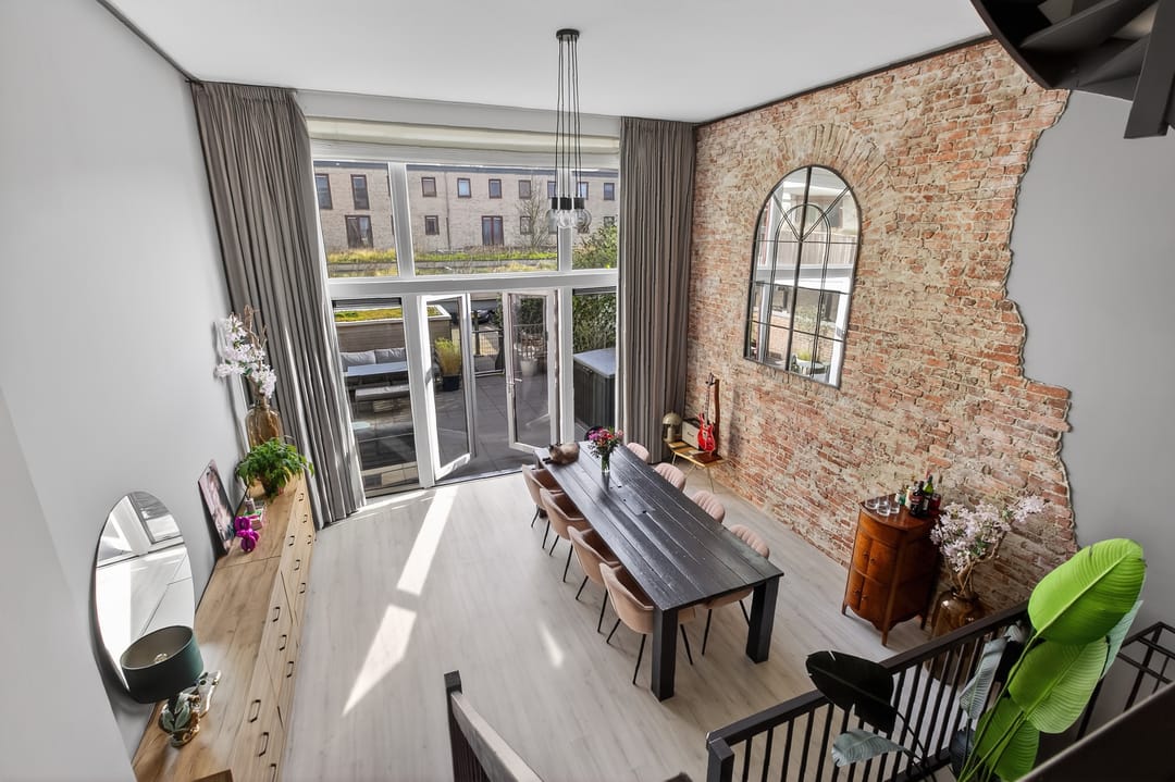 Foto 22 van Jan Vethstraat 26