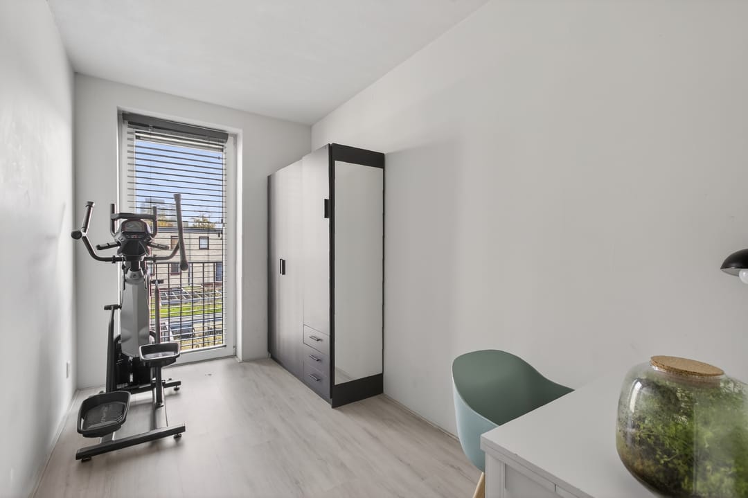 Foto 26 van Jan Vethstraat 26