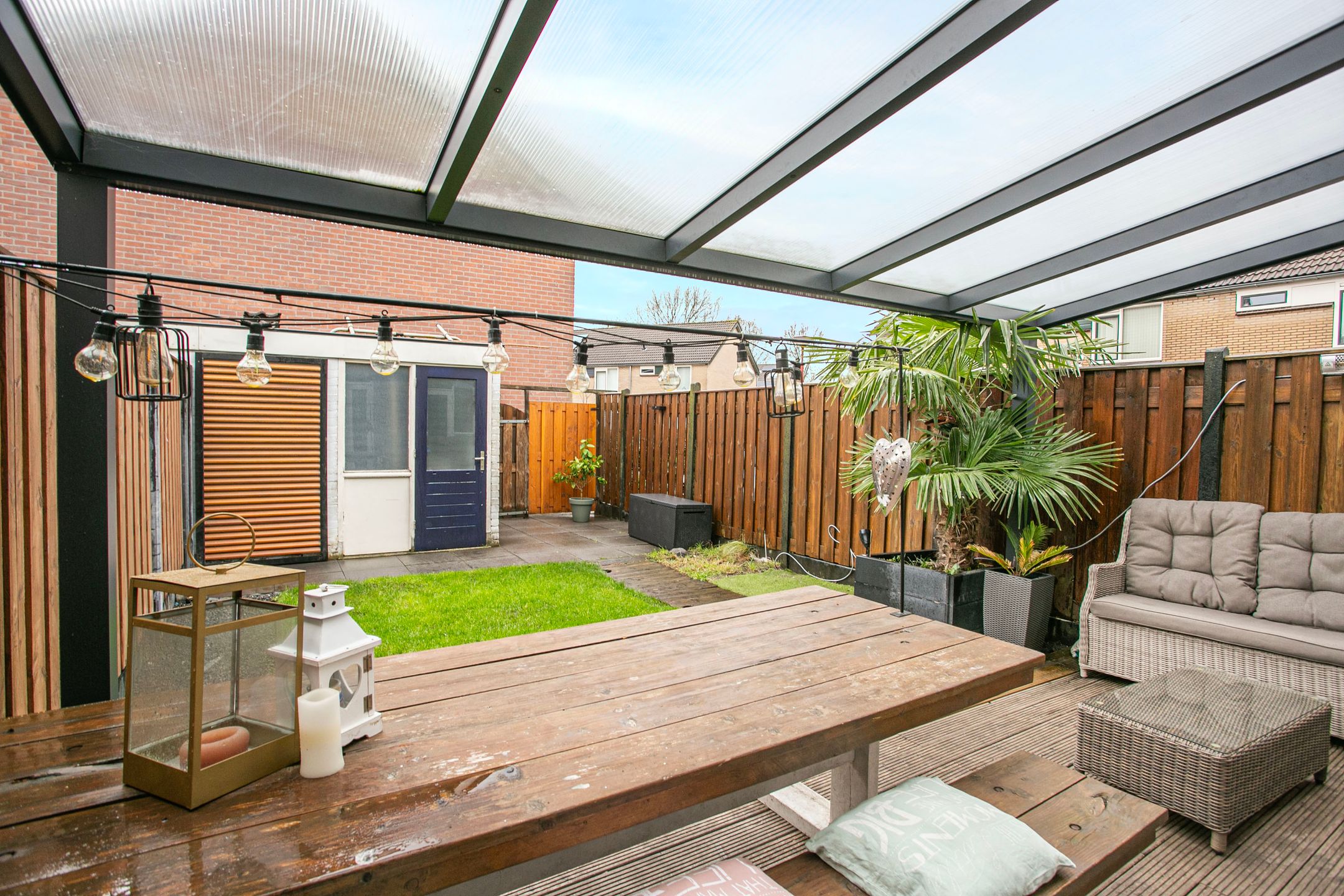 Foto 18 van Zonnebloemstraat 16