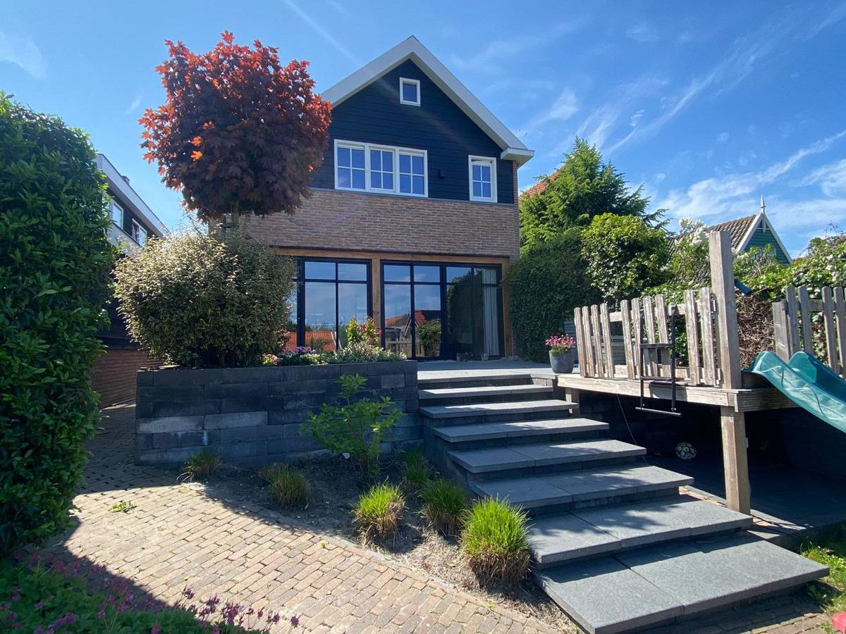 Buying a house in The Netherlands., Zesstedenweg 242