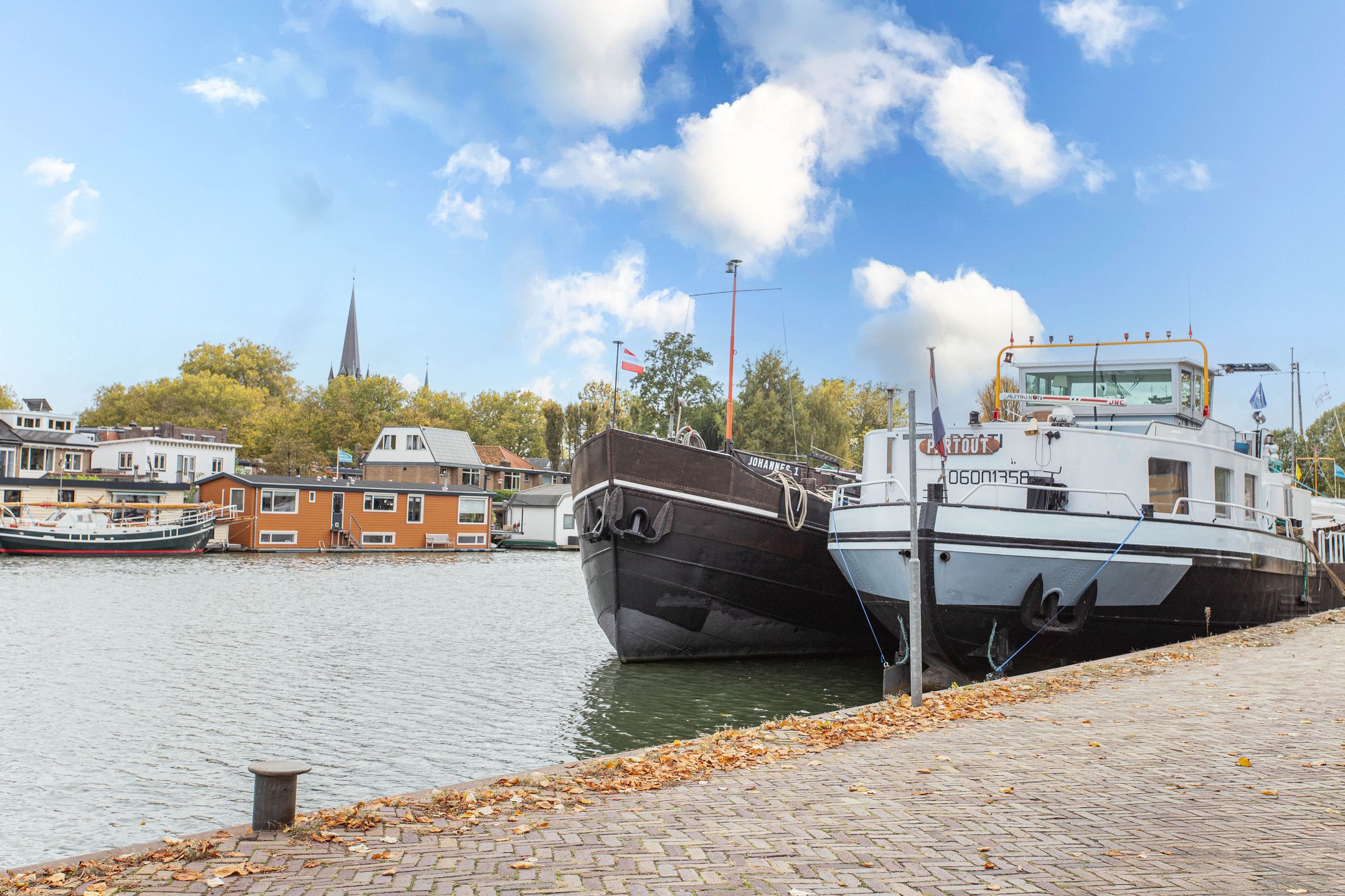 Photo 45 of Handelskade 33