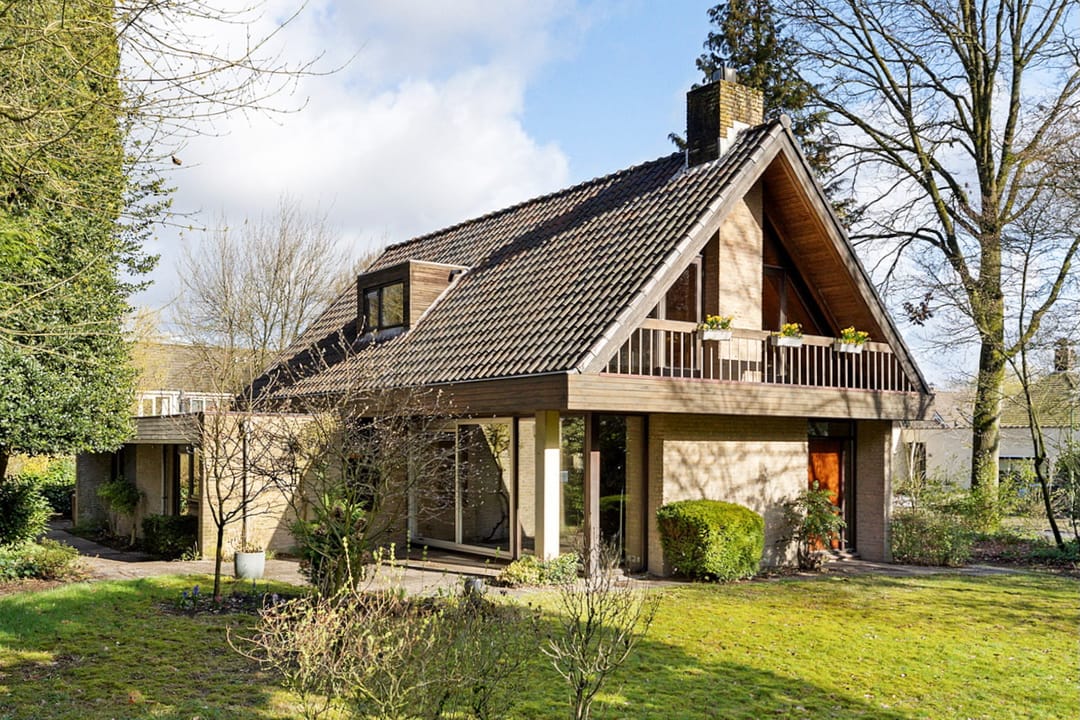 Foto 1 van Claroenstekerpad 49