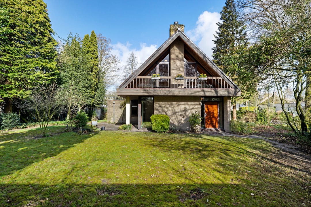 Foto 2 van Claroenstekerpad 49