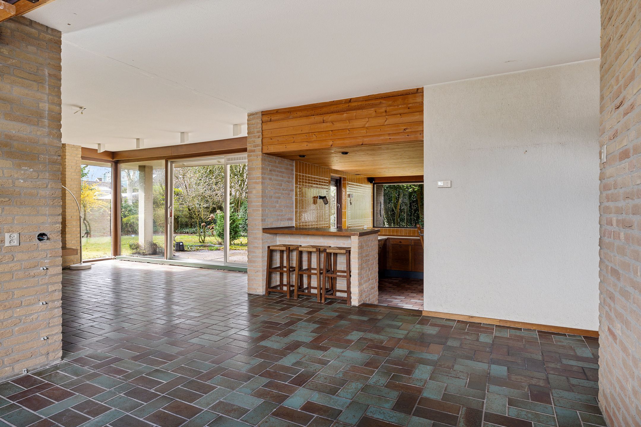 Foto 6 van Claroenstekerpad 49