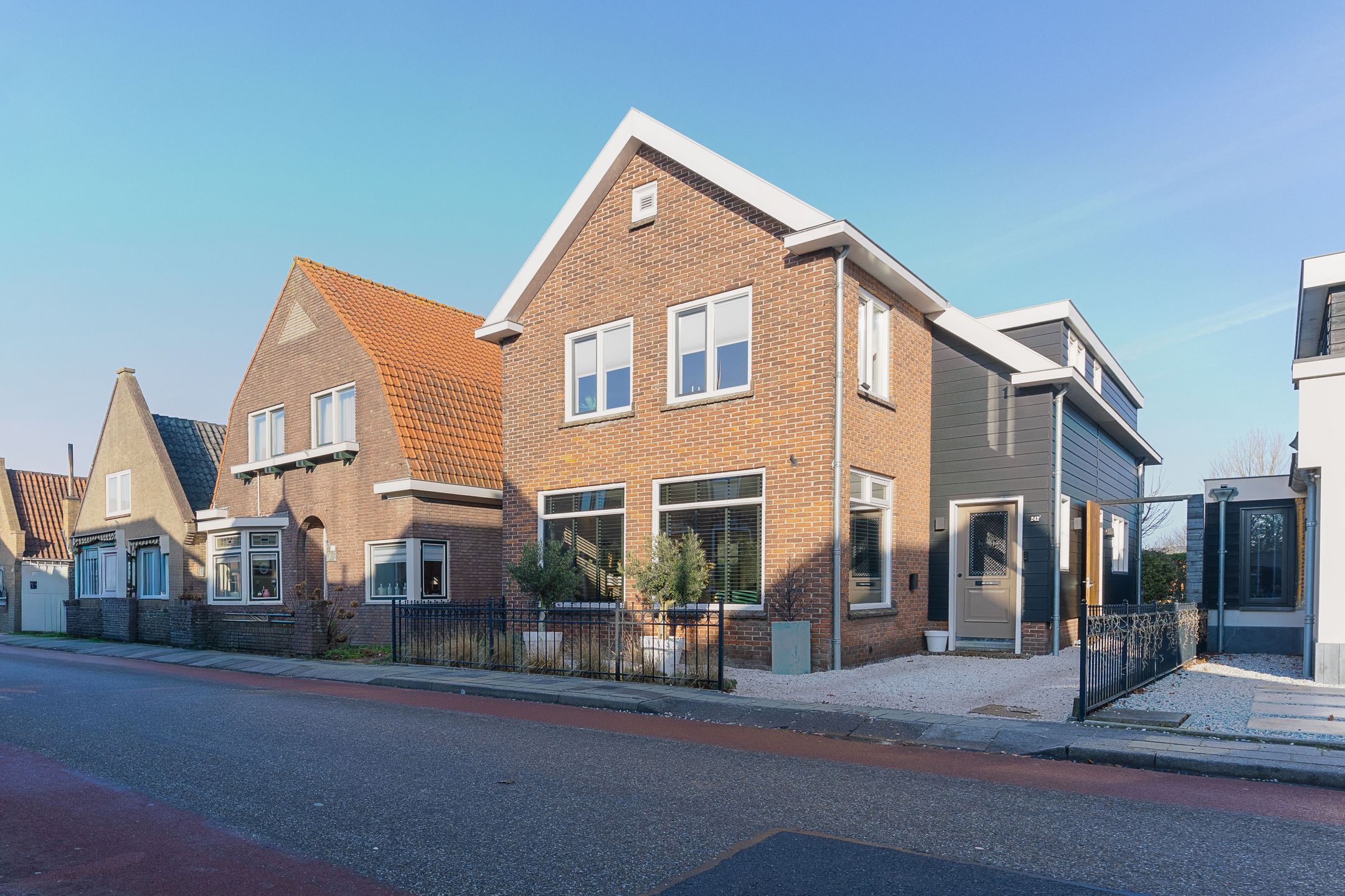 Zesstedenweg 242 