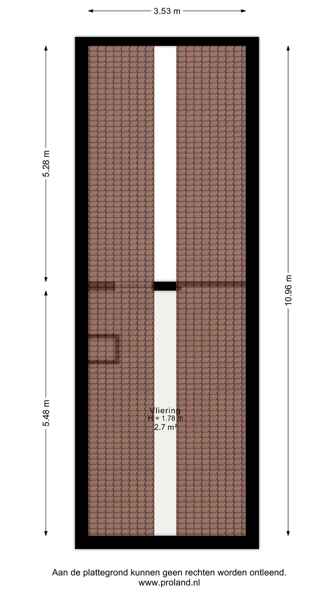 Foto 28 van Claroenstekerpad 49