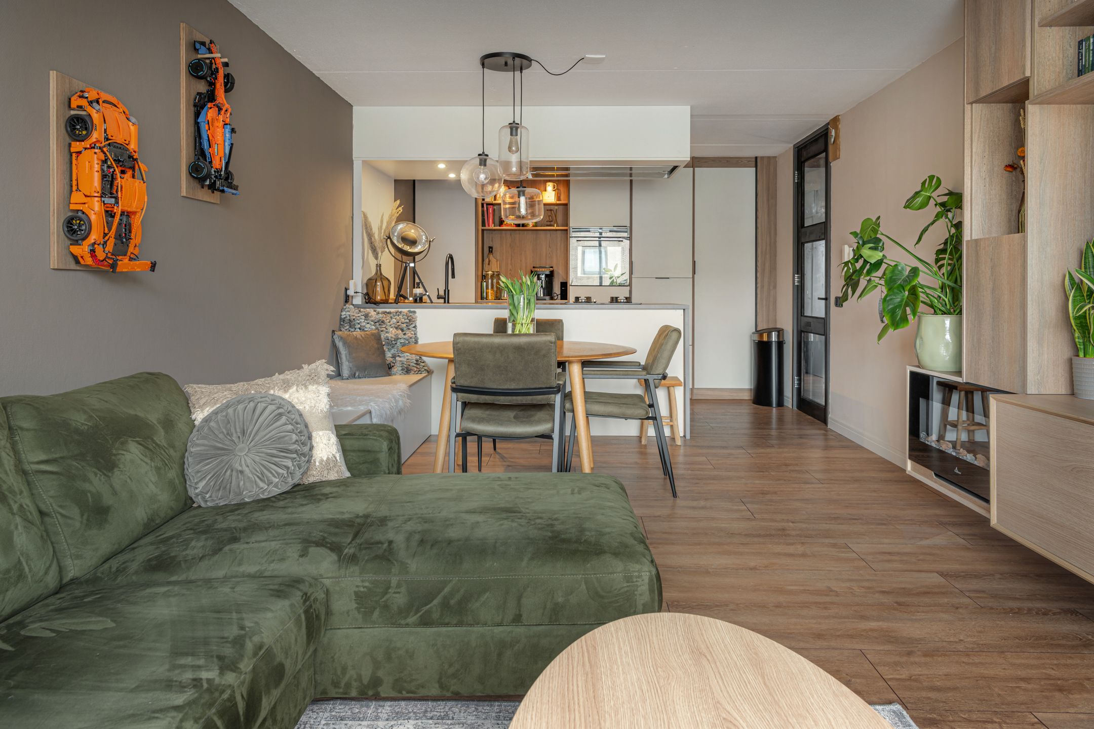 Buying a house in The Netherlands., Ockingahiem 31