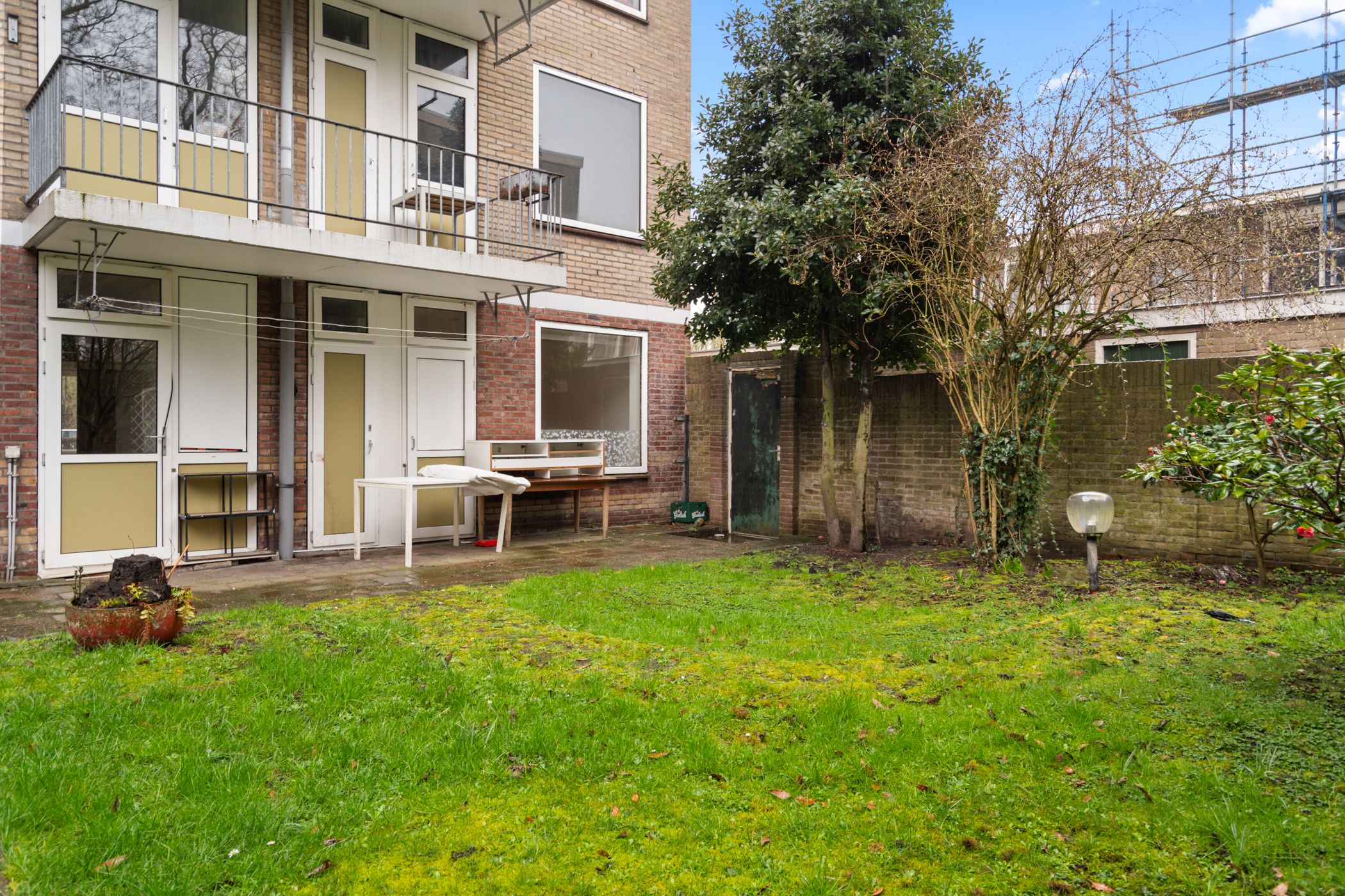3-Room Ground Floor Apartment with Garden in Transwijk-Noord — 17