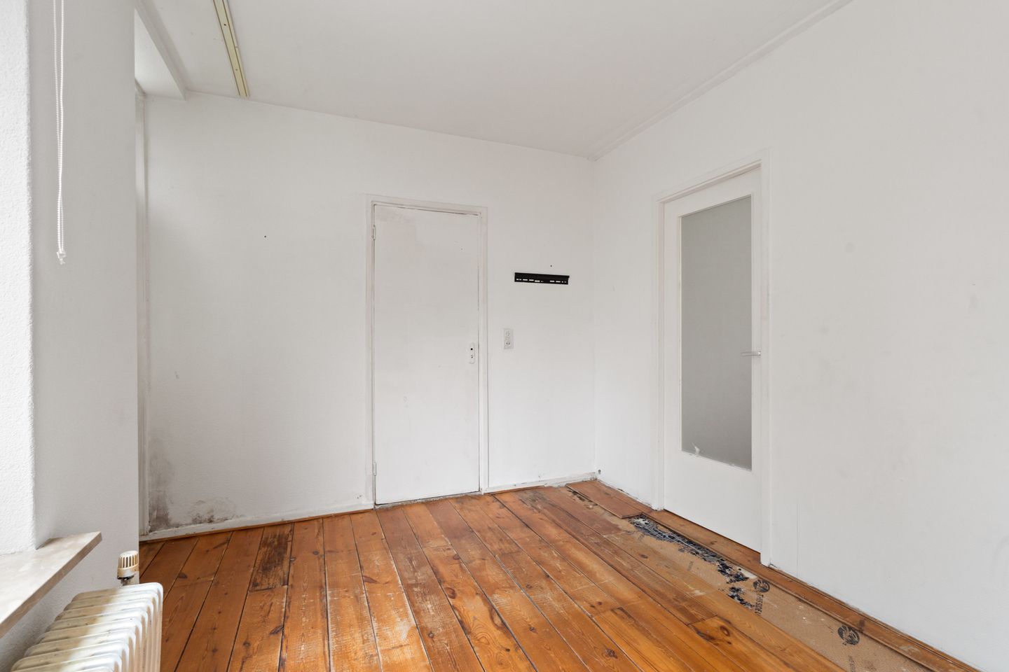 3-Room Ground Floor Apartment with Garden in Transwijk-Noord — 18