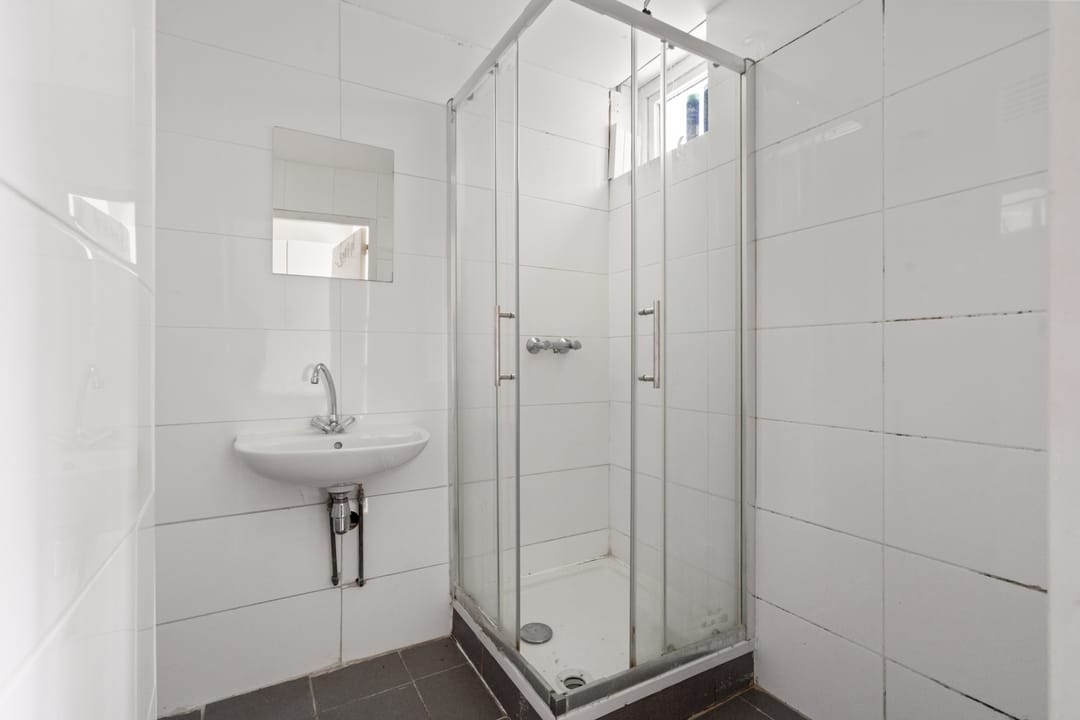 3-Room Ground Floor Apartment with Garden in Transwijk-Noord — 25