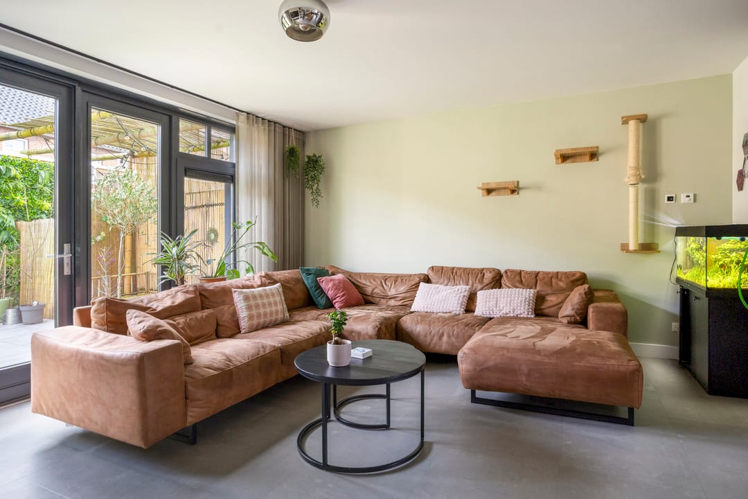 Foto 7 van Kattenstaart 18