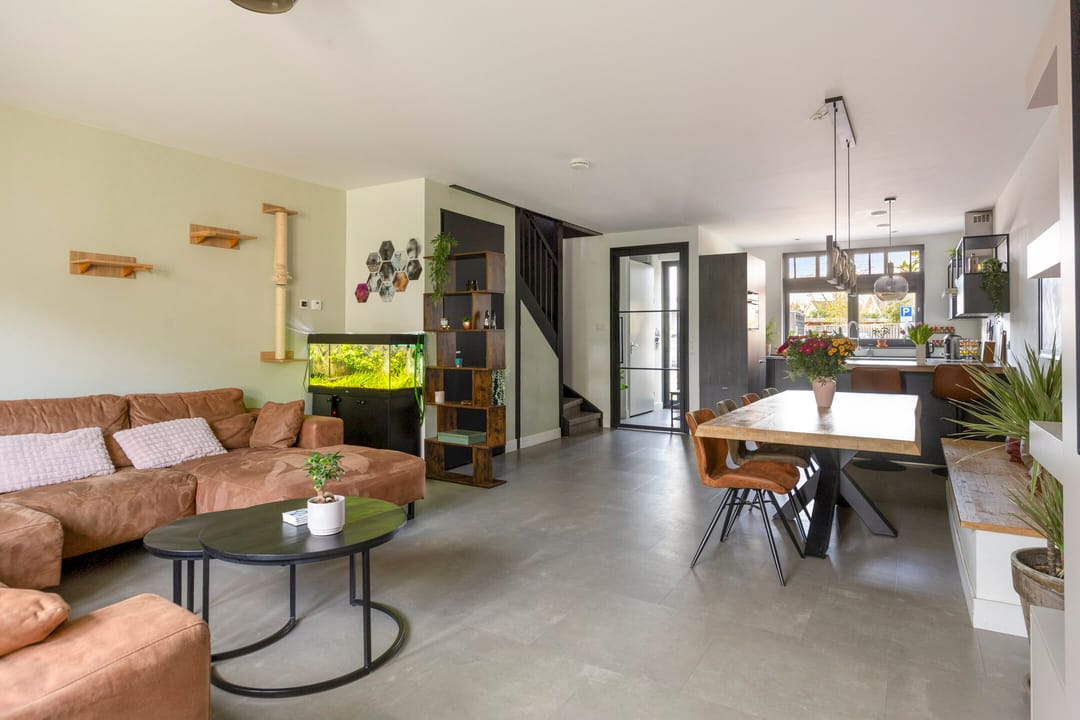 Foto 8 van Kattenstaart 18