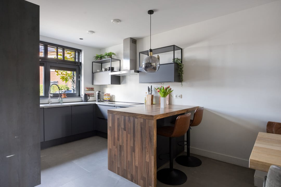 Foto 11 van Kattenstaart 18