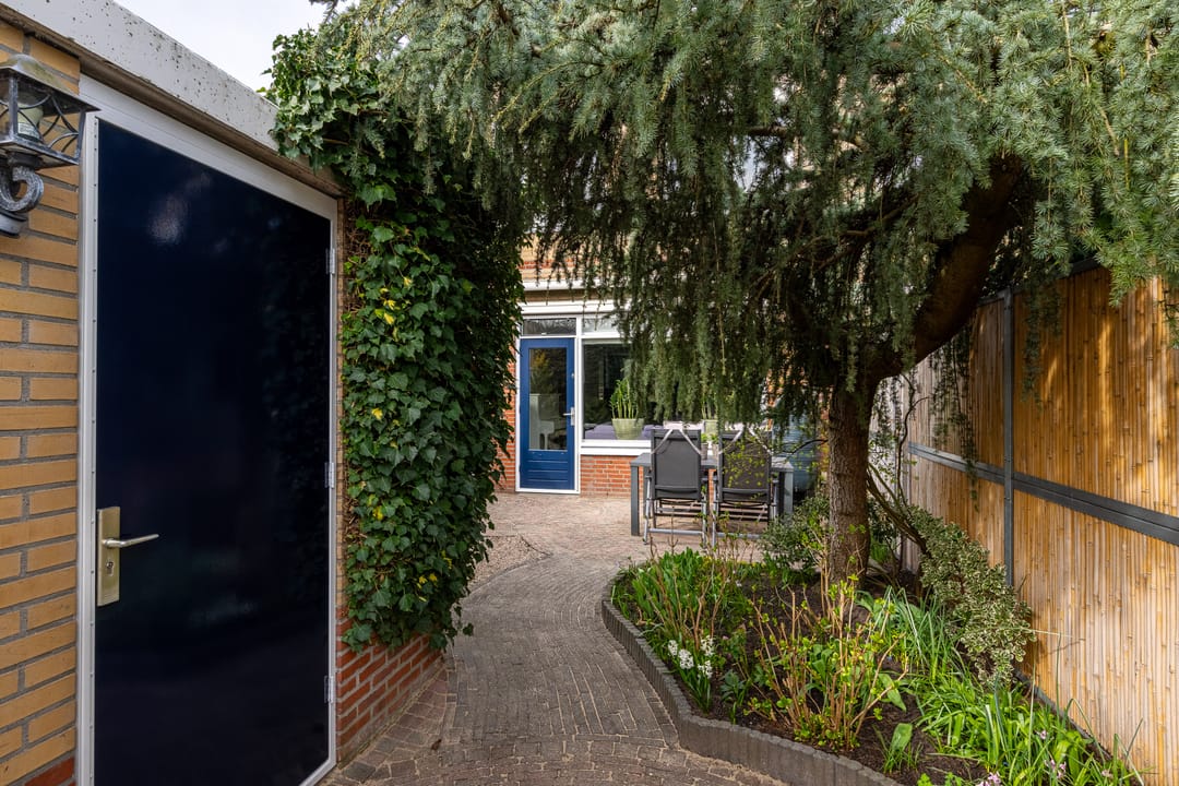 Foto 13 van De Boerstraat 38