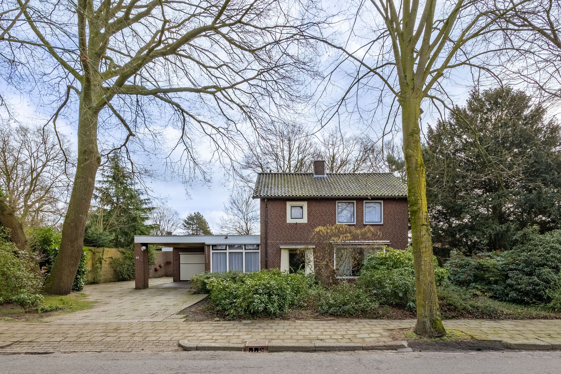 Sint Antoniusstraat 14 