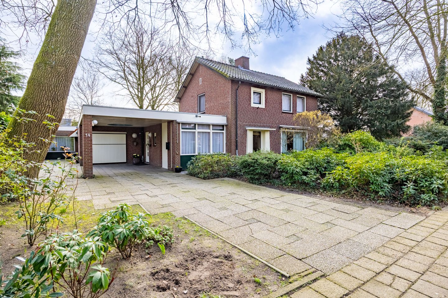 Foto 4 van Sint Antoniusstraat 14