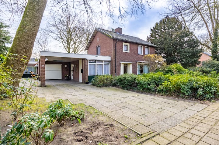 Photo 4 of Sint Antoniusstraat 14