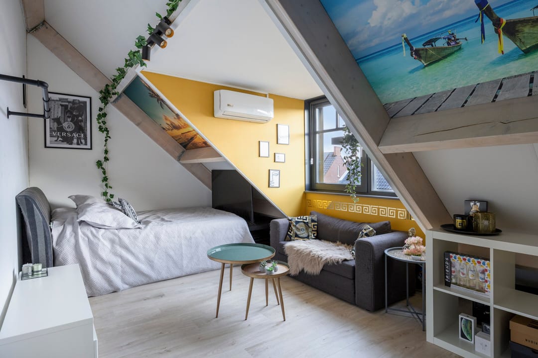 Foto 26 van Kattenstaart 18