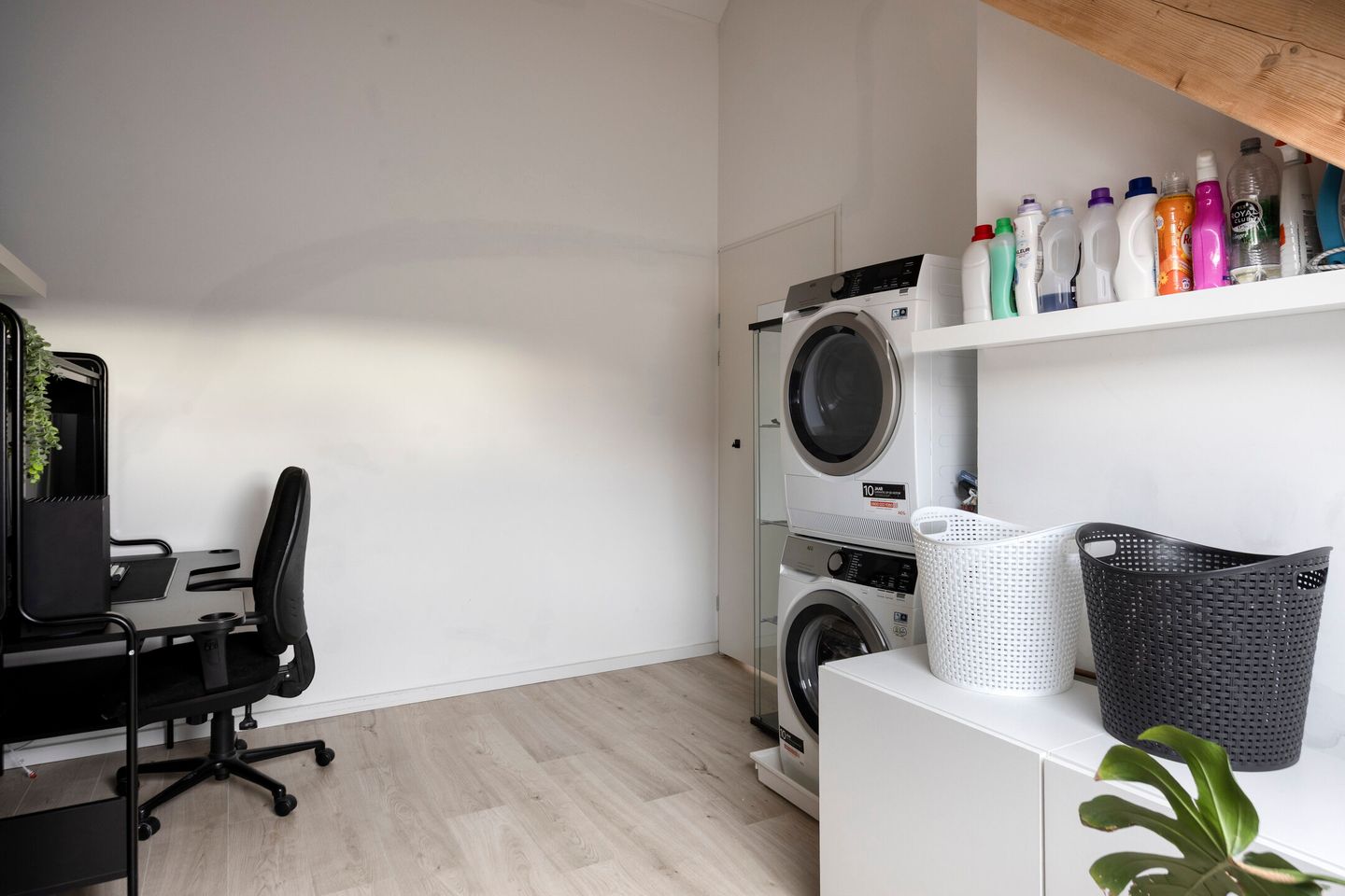 Foto 29 van Kattenstaart 18