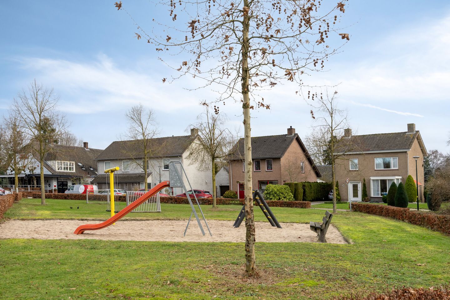 Foto 34 van Kattenstaart 18