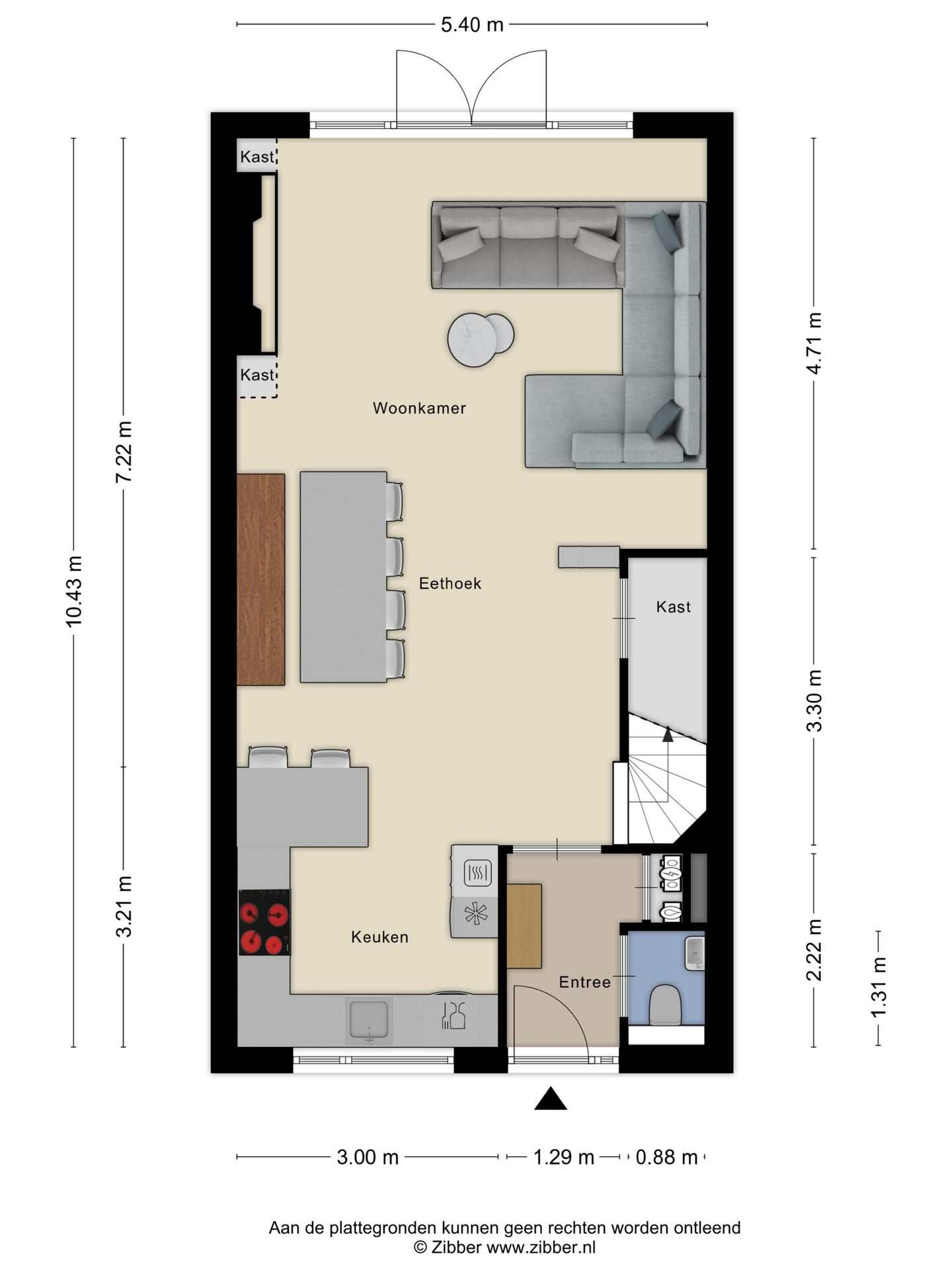 Foto 35 van Kattenstaart 18