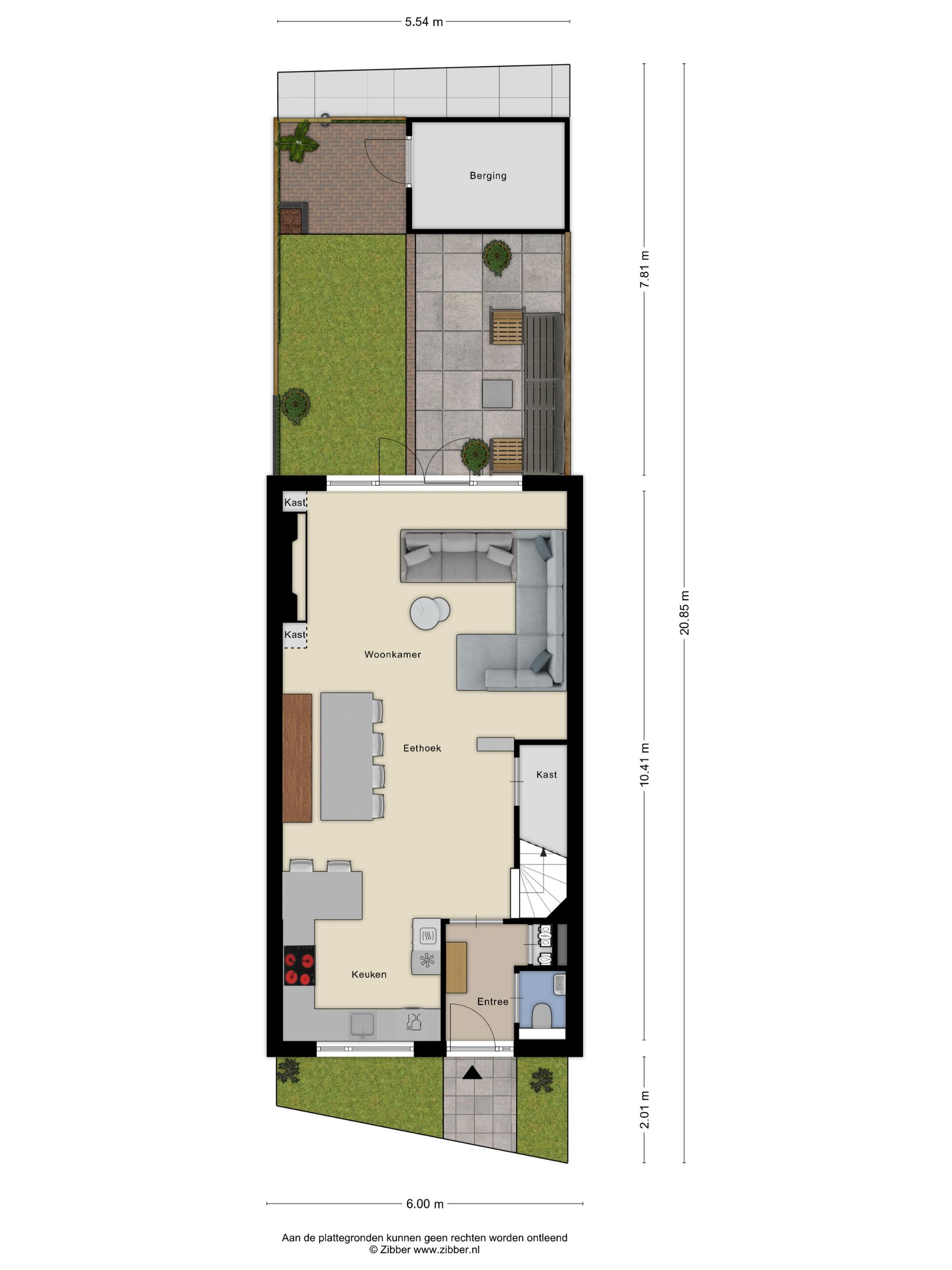 Foto 36 van Kattenstaart 18