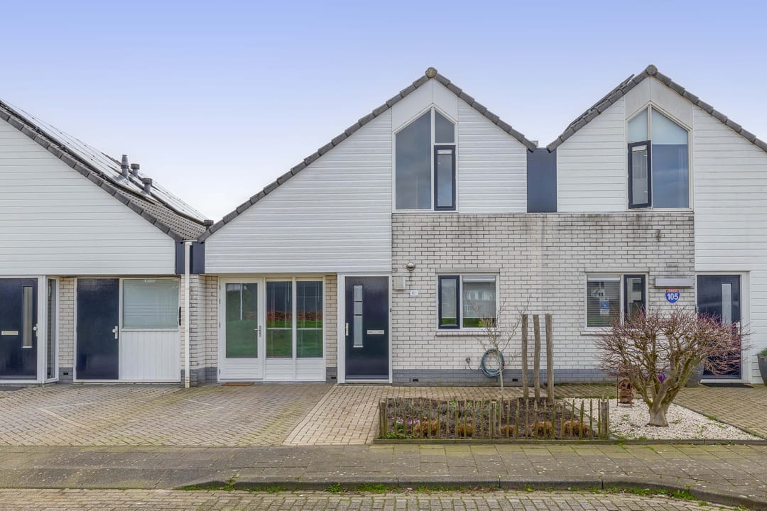 Photo 1 of Hertelaan 103