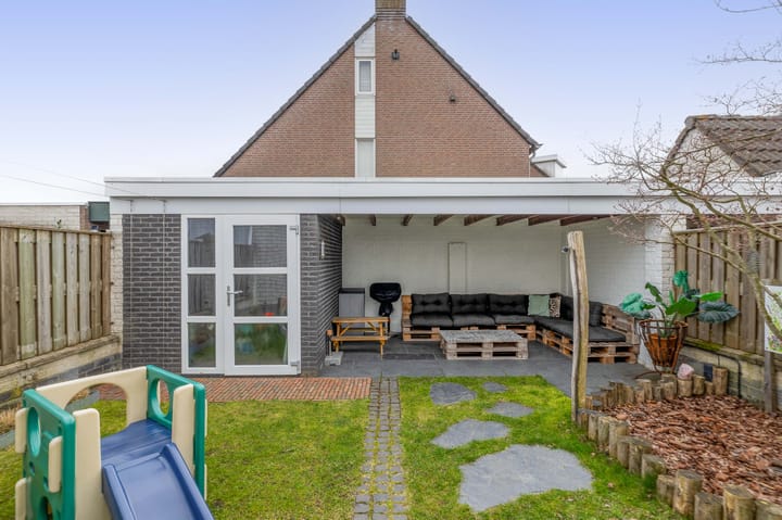 Foto 4 van Hertelaan 103