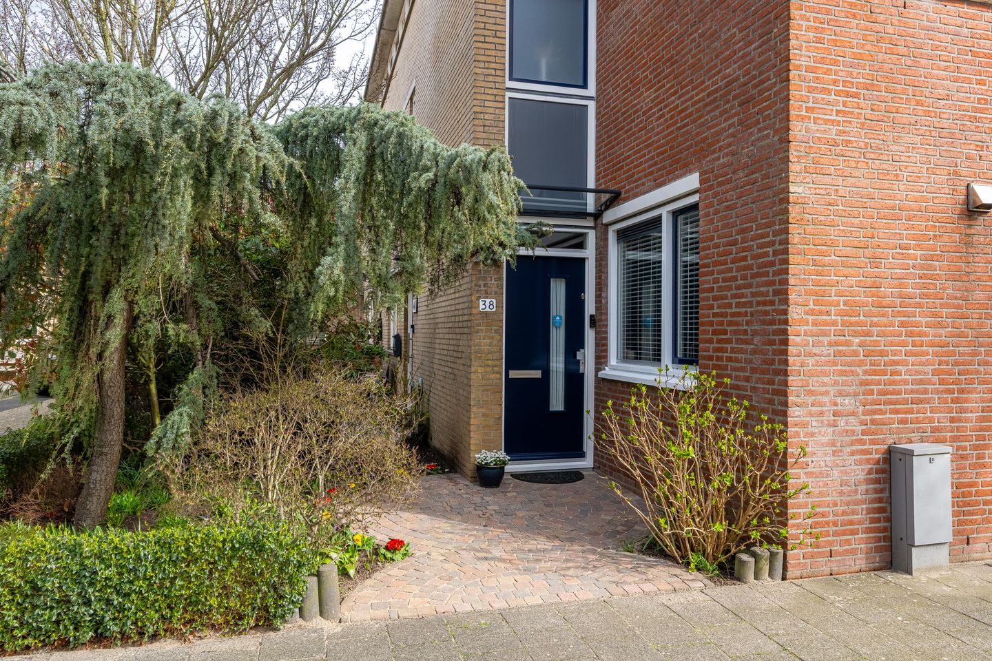 Foto 34 van De Boerstraat 38