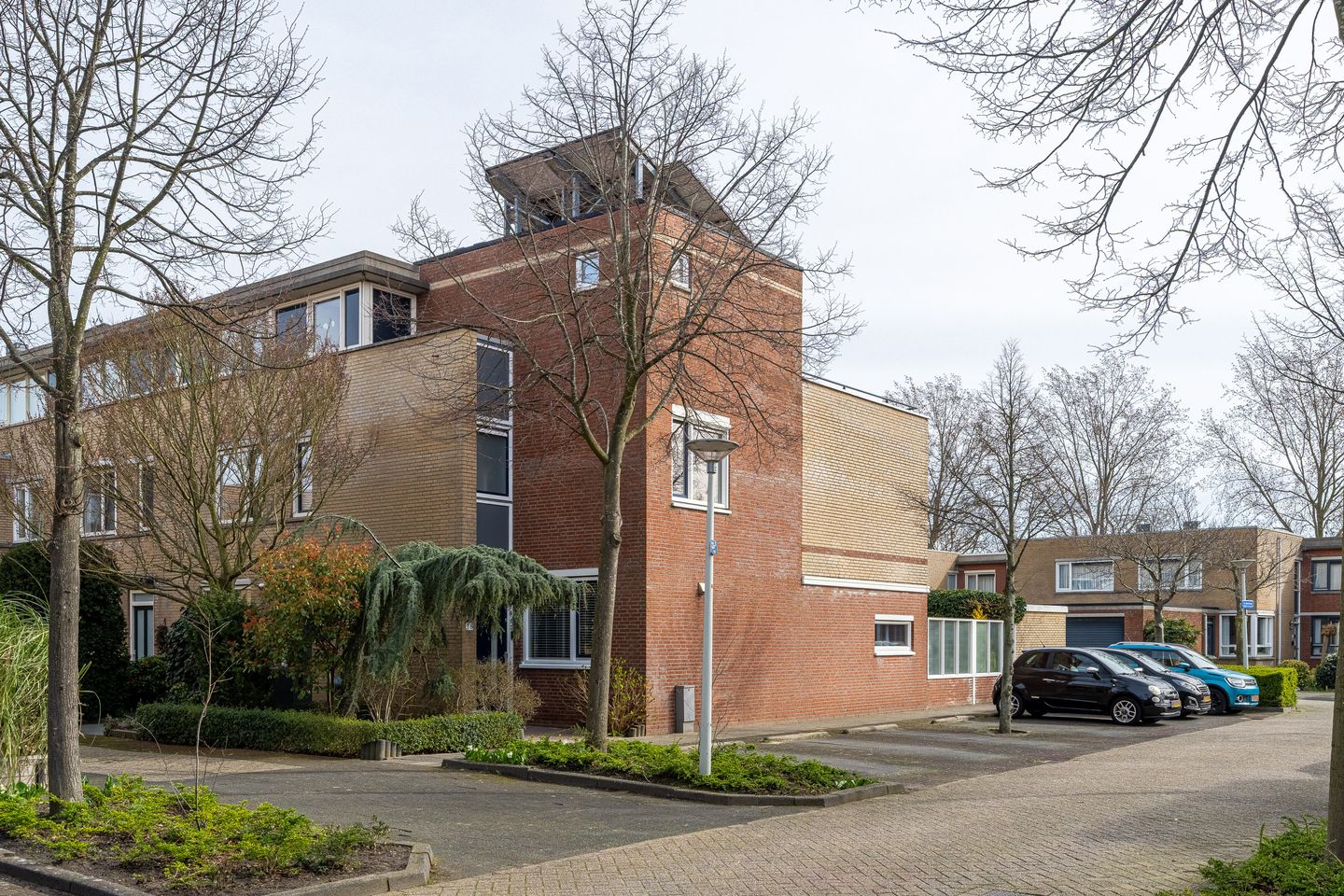 Foto 35 van De Boerstraat 38