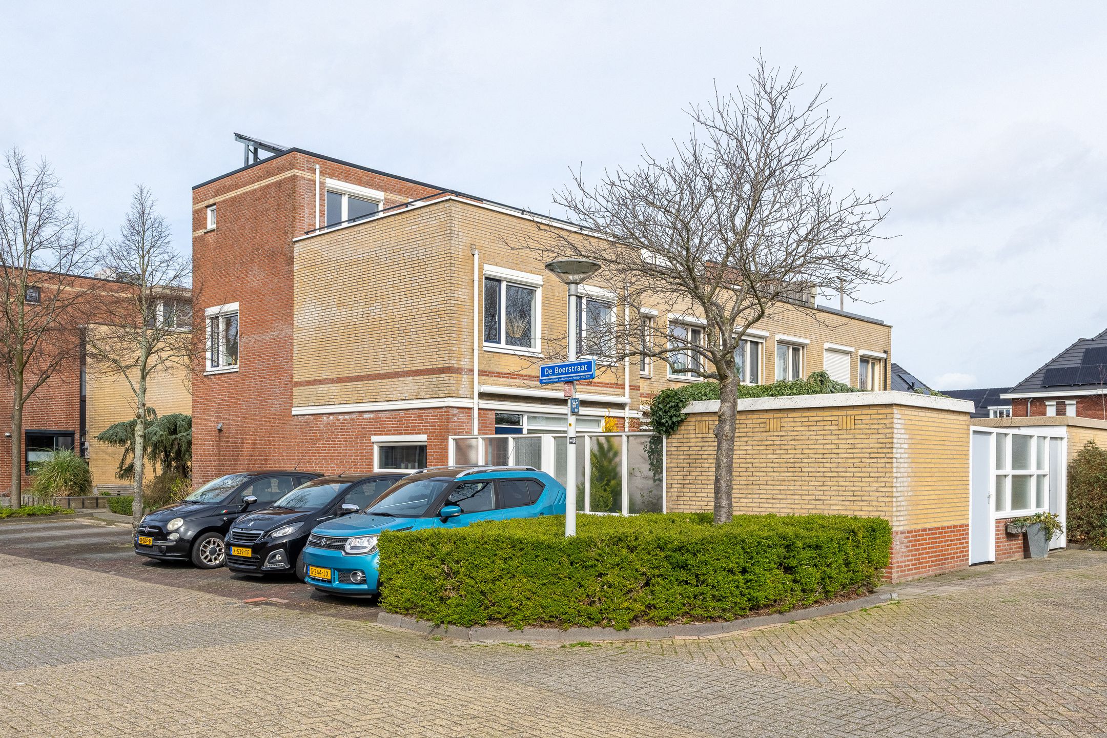 Foto 36 van De Boerstraat 38