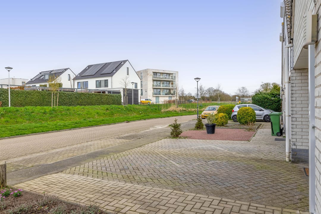 Photo 8 of Hertelaan 103