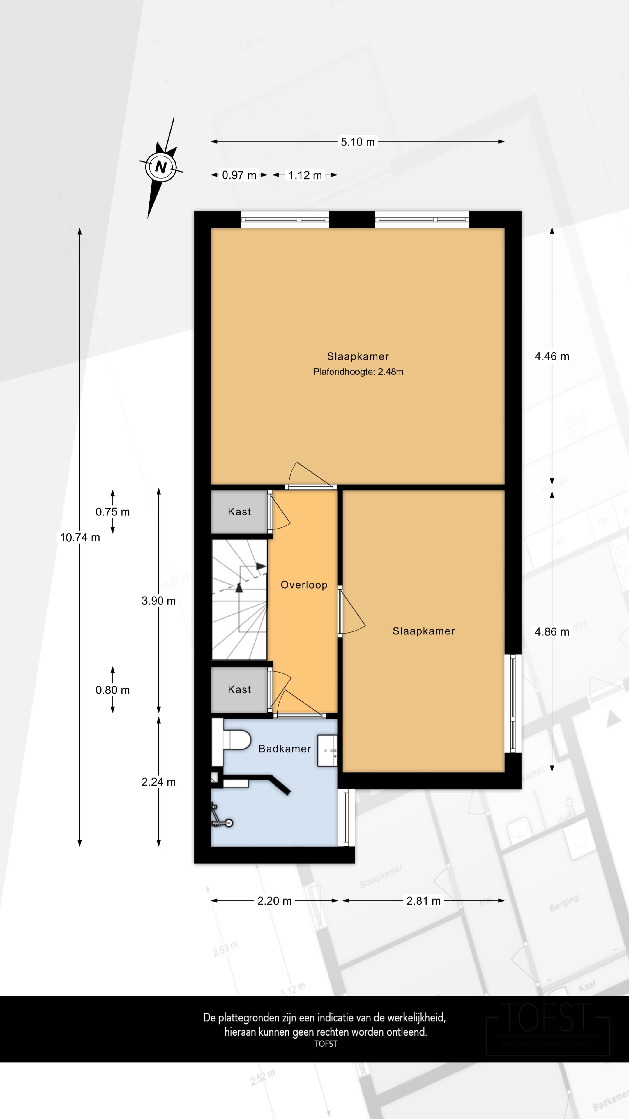 Foto 39 van De Boerstraat 38