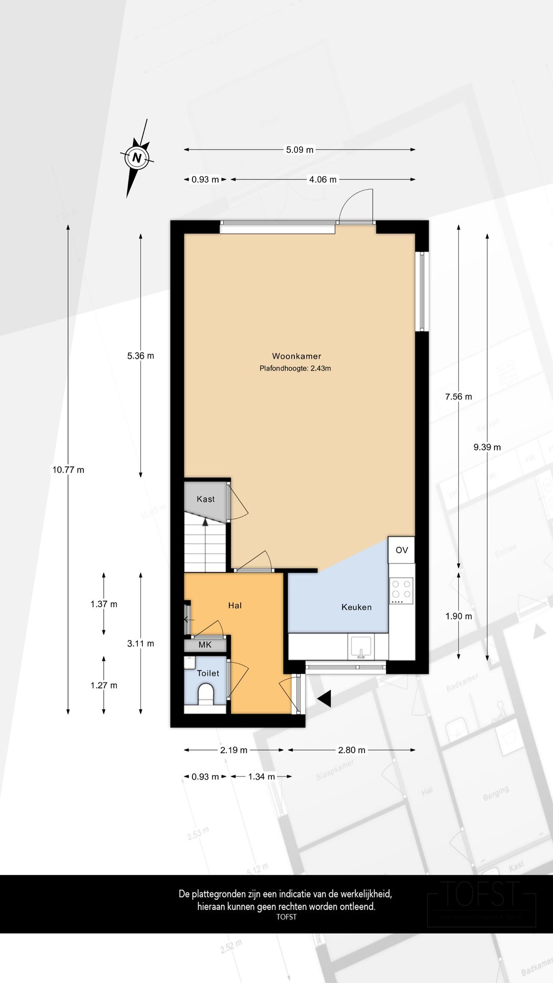 Foto 41 van De Boerstraat 38