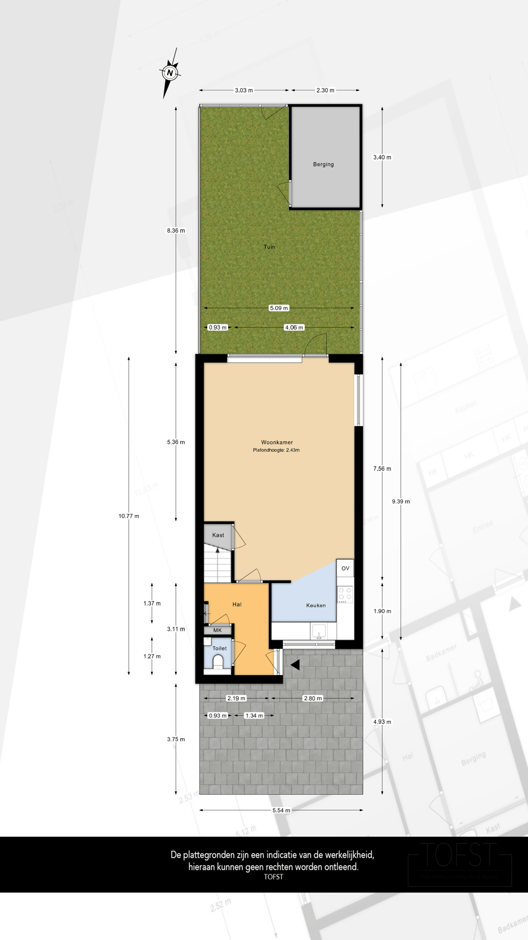 Foto 38 van De Boerstraat 38