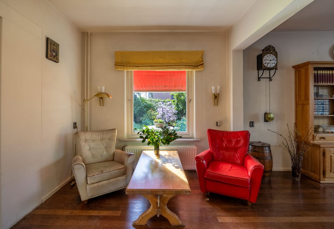 Foto 13 van Sint Antoniusstraat 14