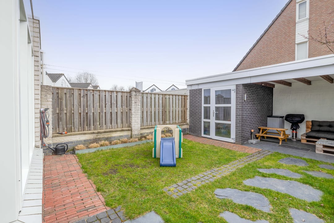 Photo 38 of Hertelaan 103
