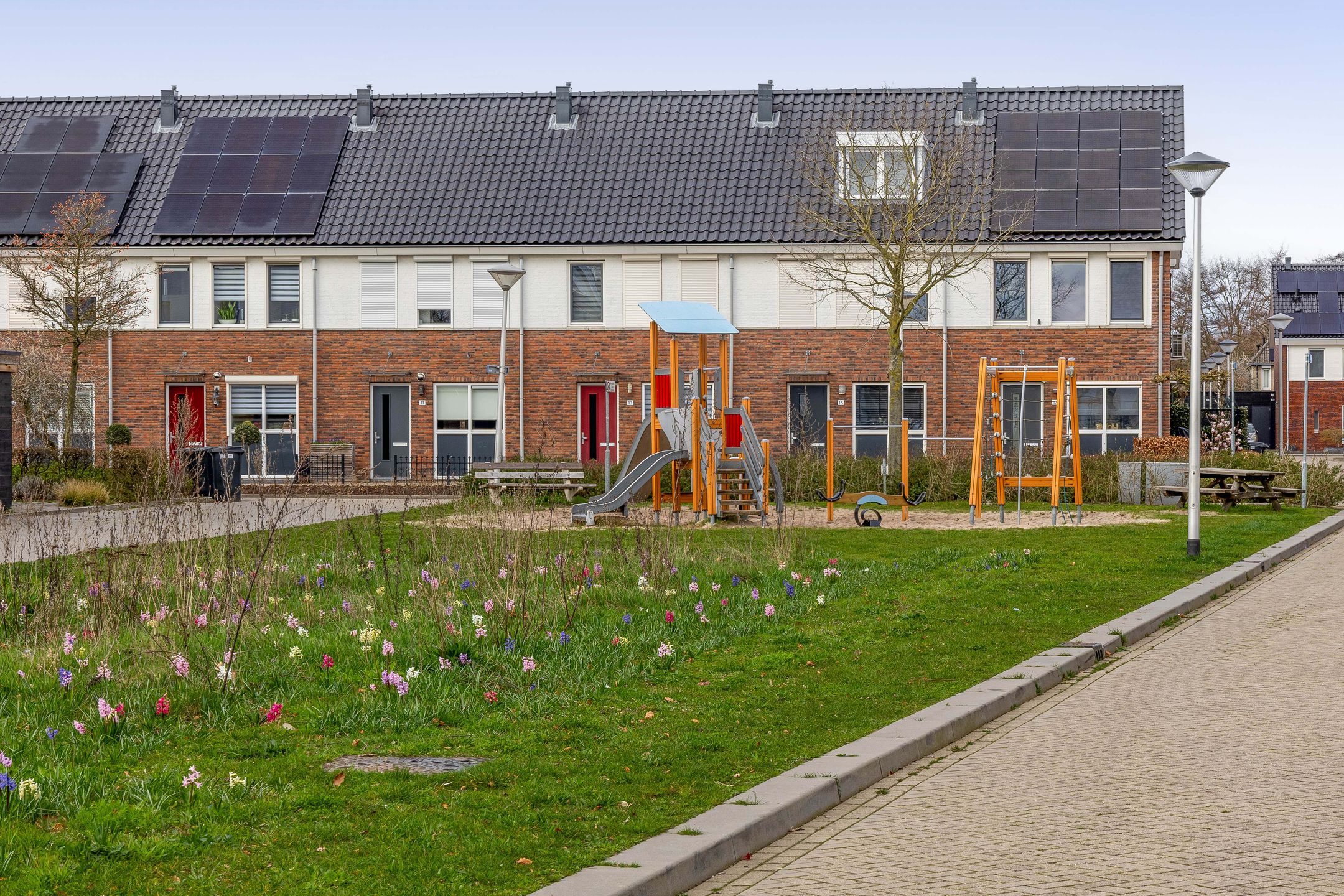 Photo 45 of Hertelaan 103