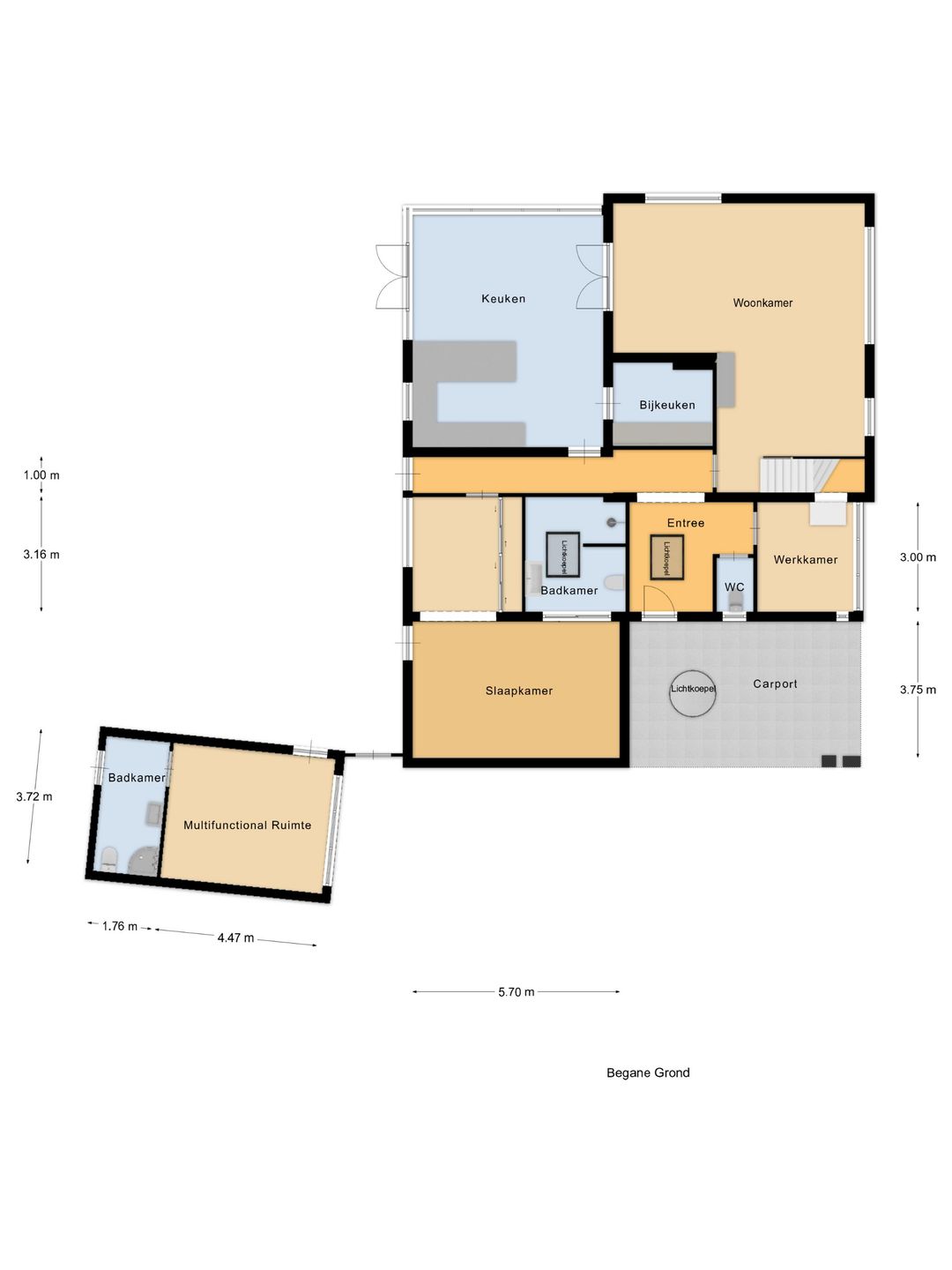 Foto 61 van Sint Antoniusstraat 14