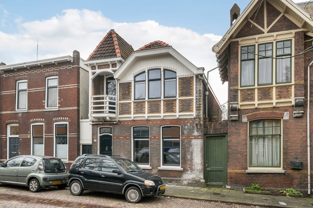 Photo 1 of Stationsstraat 140